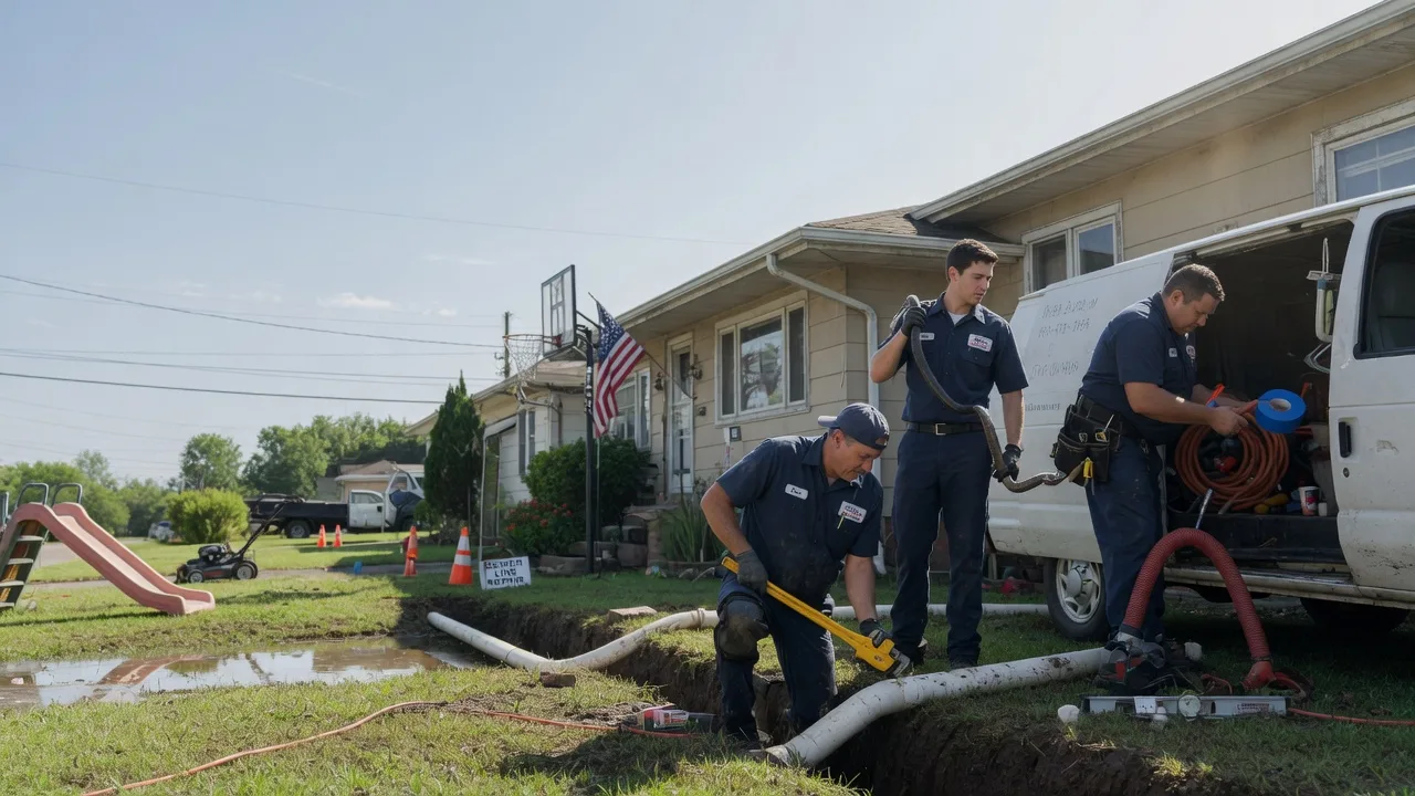 Toilet Installation in Boonville, IN near me
